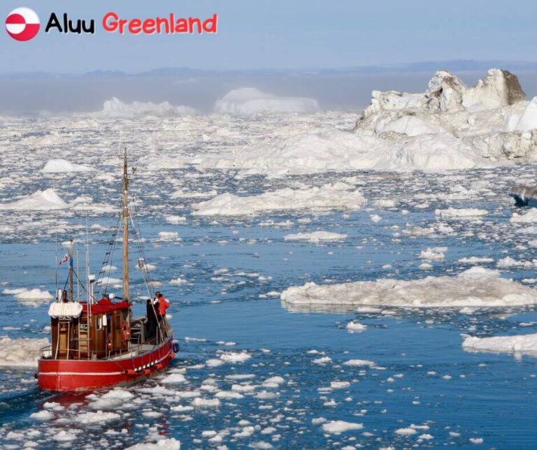Aluu Greenland