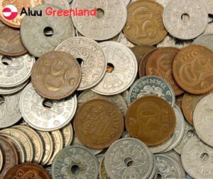 Currency, Money & Tipping in Greenland