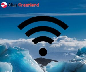 Phone and Internet Services in Greenland